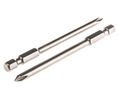 Bit, Phillips, PH1, 90mm, Pack of 5 pieces